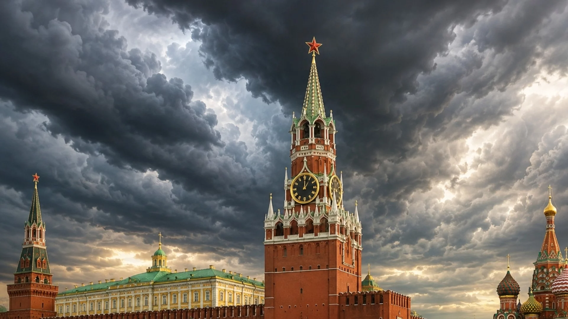 Руски депутат предупреди Кремъл: Водите страната към социален взрив, трябва ни край на войната