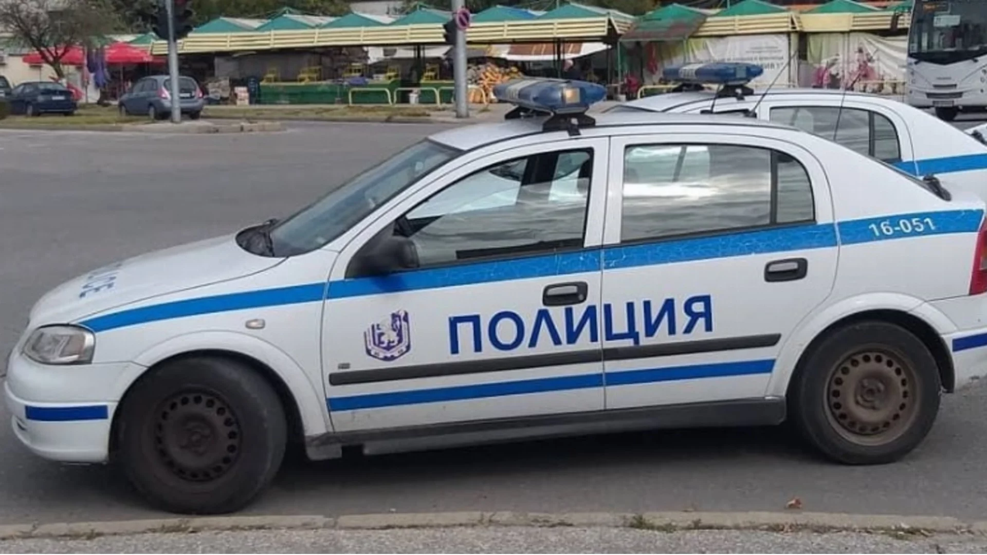 "Улиците не са писти": Демерджиев извади дронове срещу незаконните гонки (ВИДЕО)
