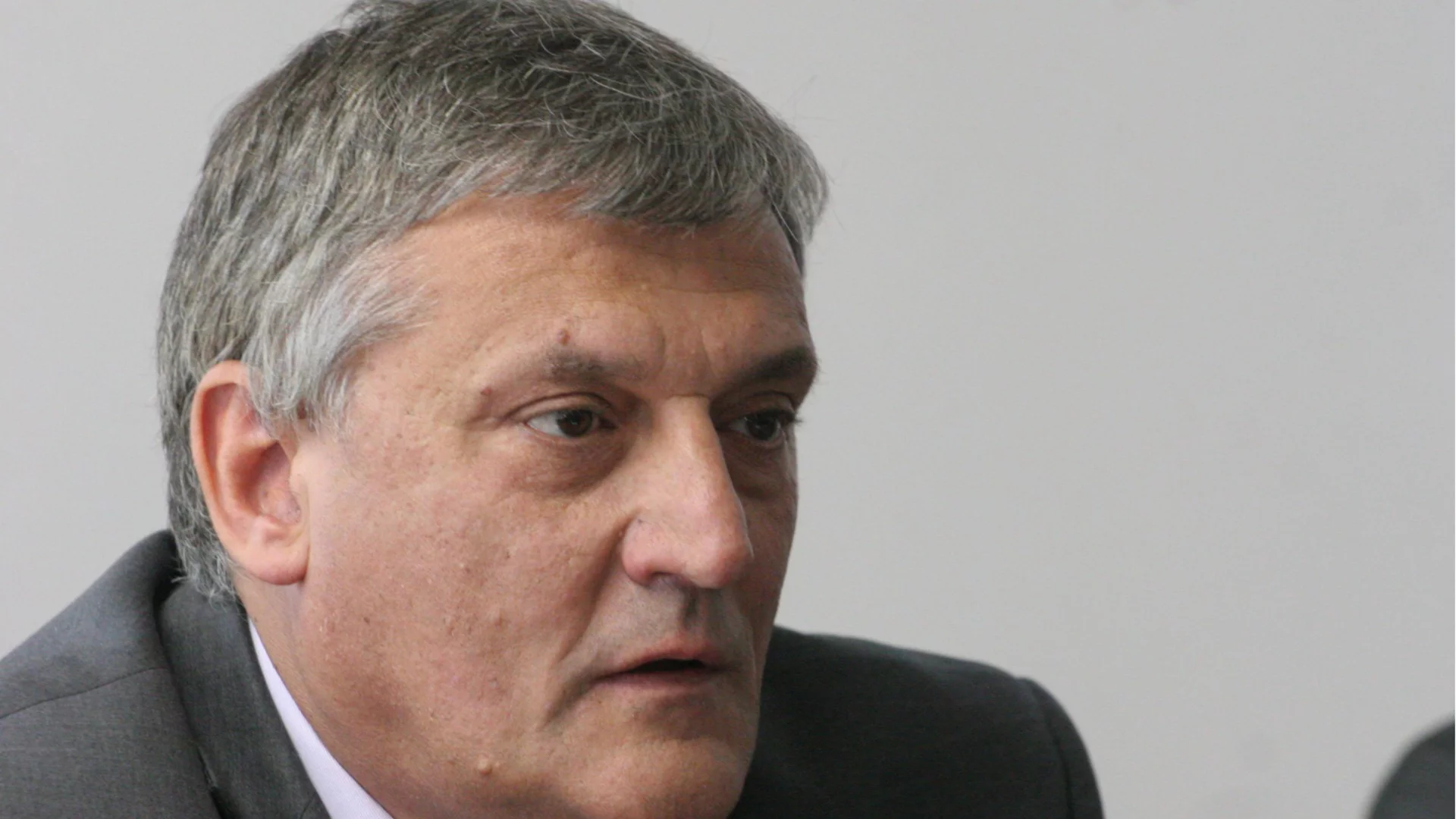 Арх. Петър Диков: Под София има топлинна енергия, която Господ ни е дал, а ние плащаме скъпо за газ