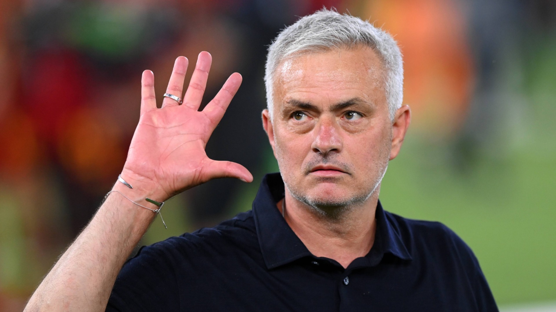 Официално: Реал Мадрид обяви Моуриньо и разкри инт