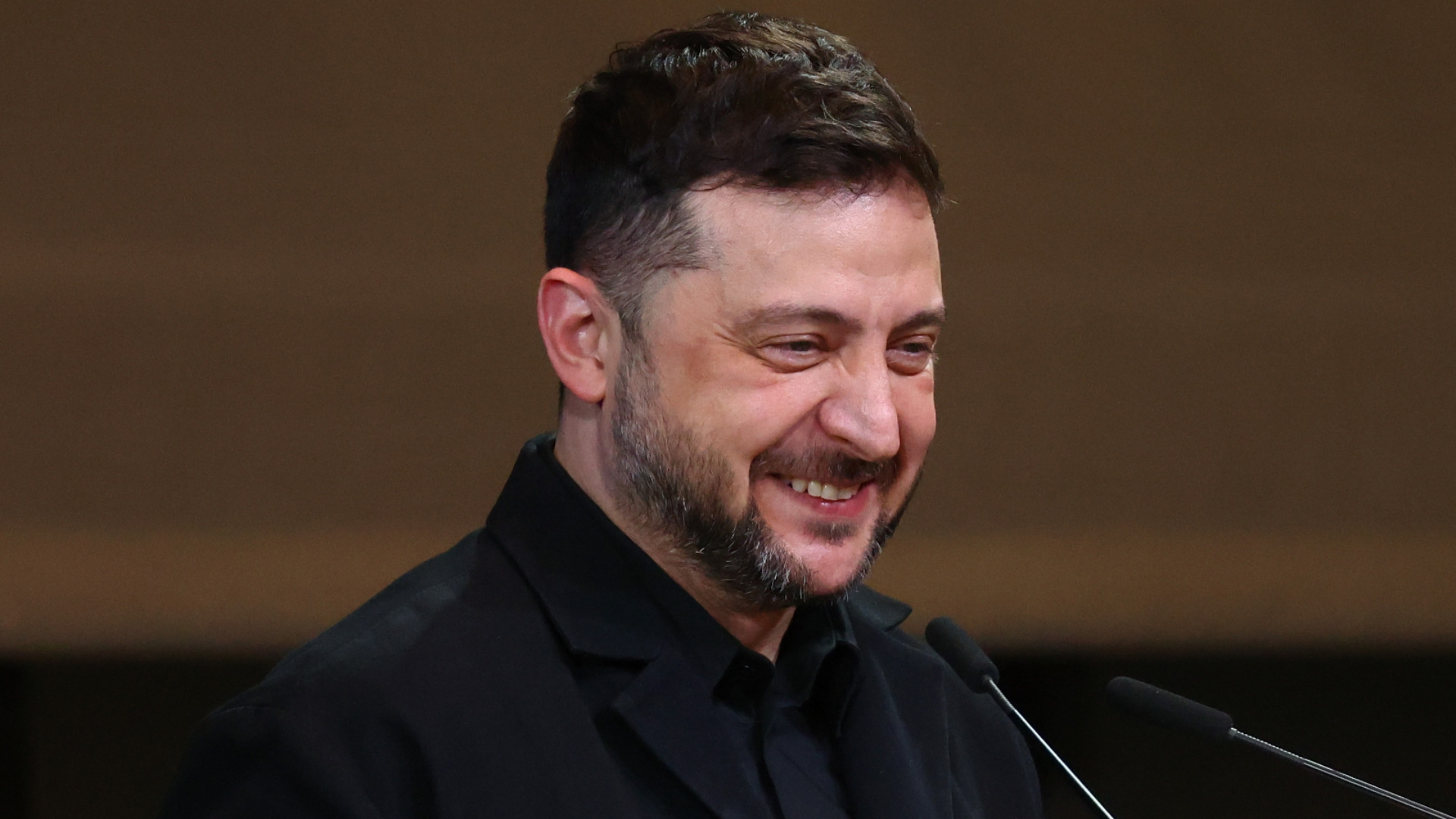 Зеленски се изправи пред въпрос за ЛГБТ в Украйна 