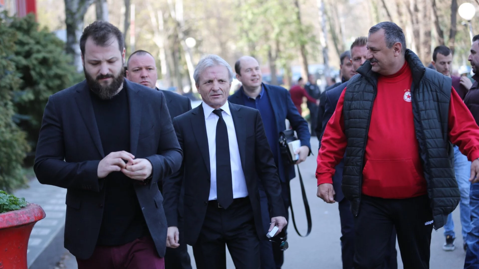 Най-скъпата покупка на ЦСКА в ерата „Гриша Ганчев“ бе огромно разочарование, а сега съдбата му е в ръцете на Христо Янев