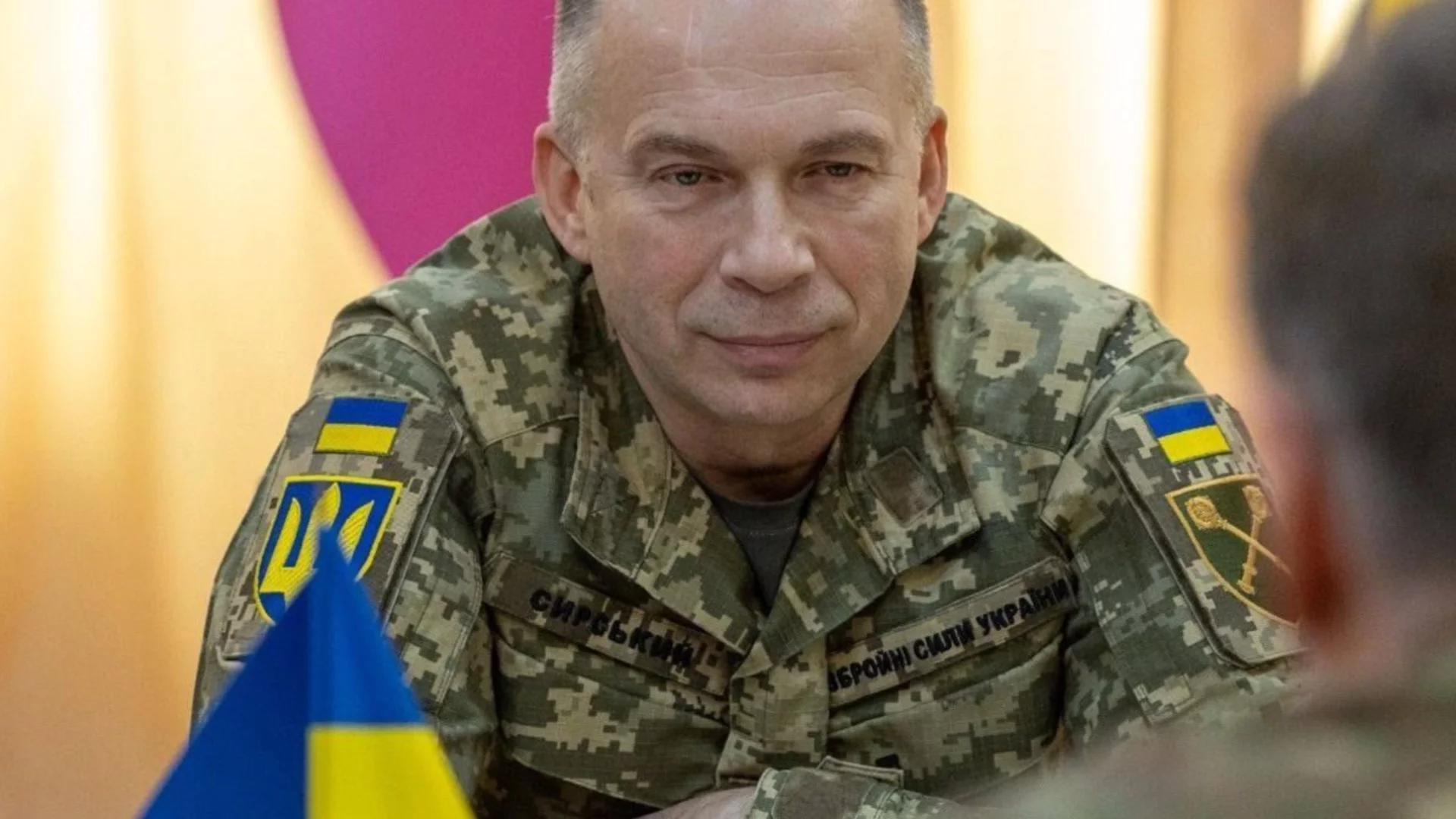 Сирски: Пускаме най-големите заплати на планетата за пехотинци и 3 вида нови договори