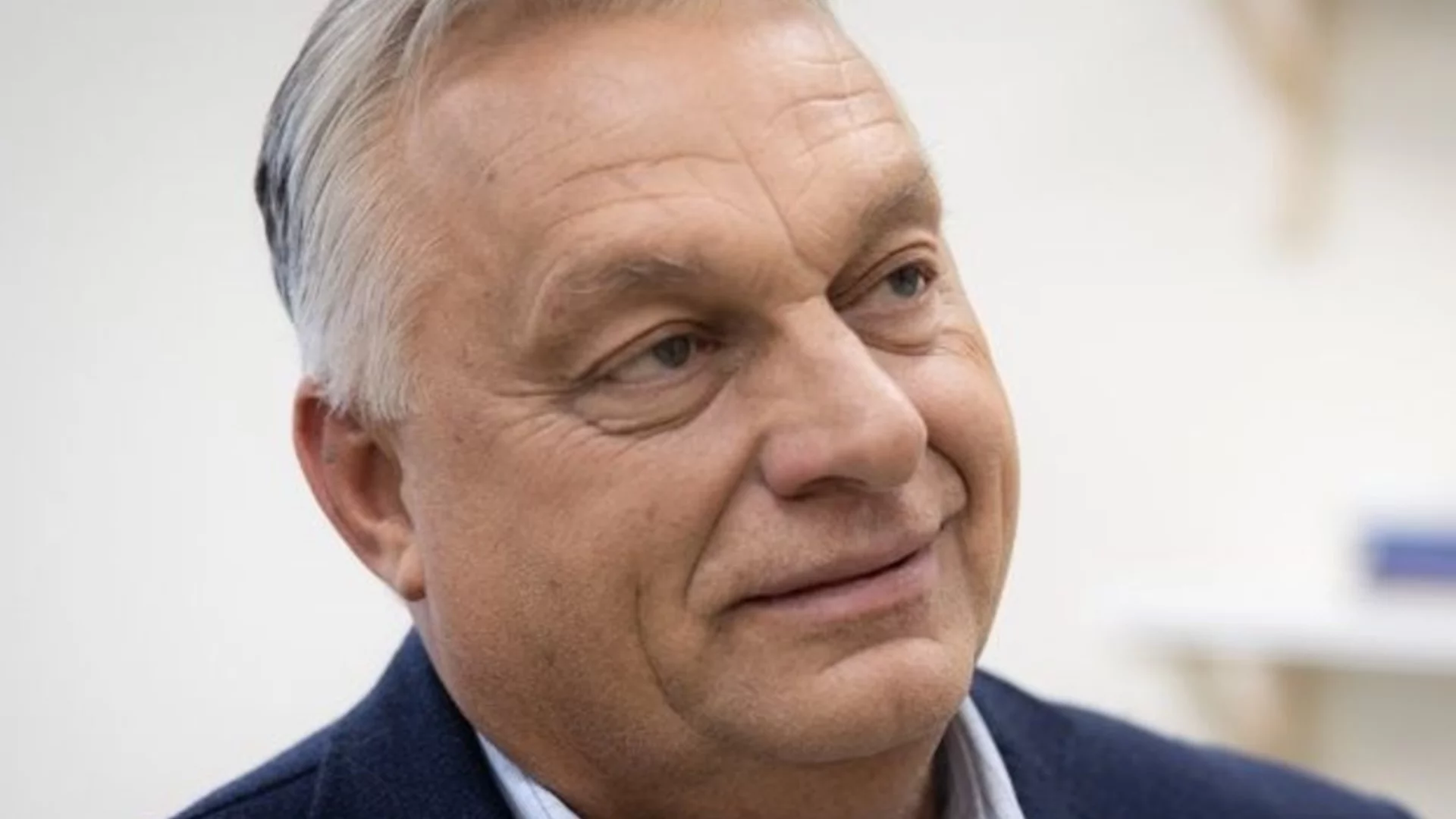 "Без право на избор": Орбан отново оглави ФИДЕС като единствен кандидат