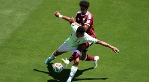 Мондиал 2026 НА ЖИВО: Катар - Швейцария 0:1, здрав мач в Сан Франциско