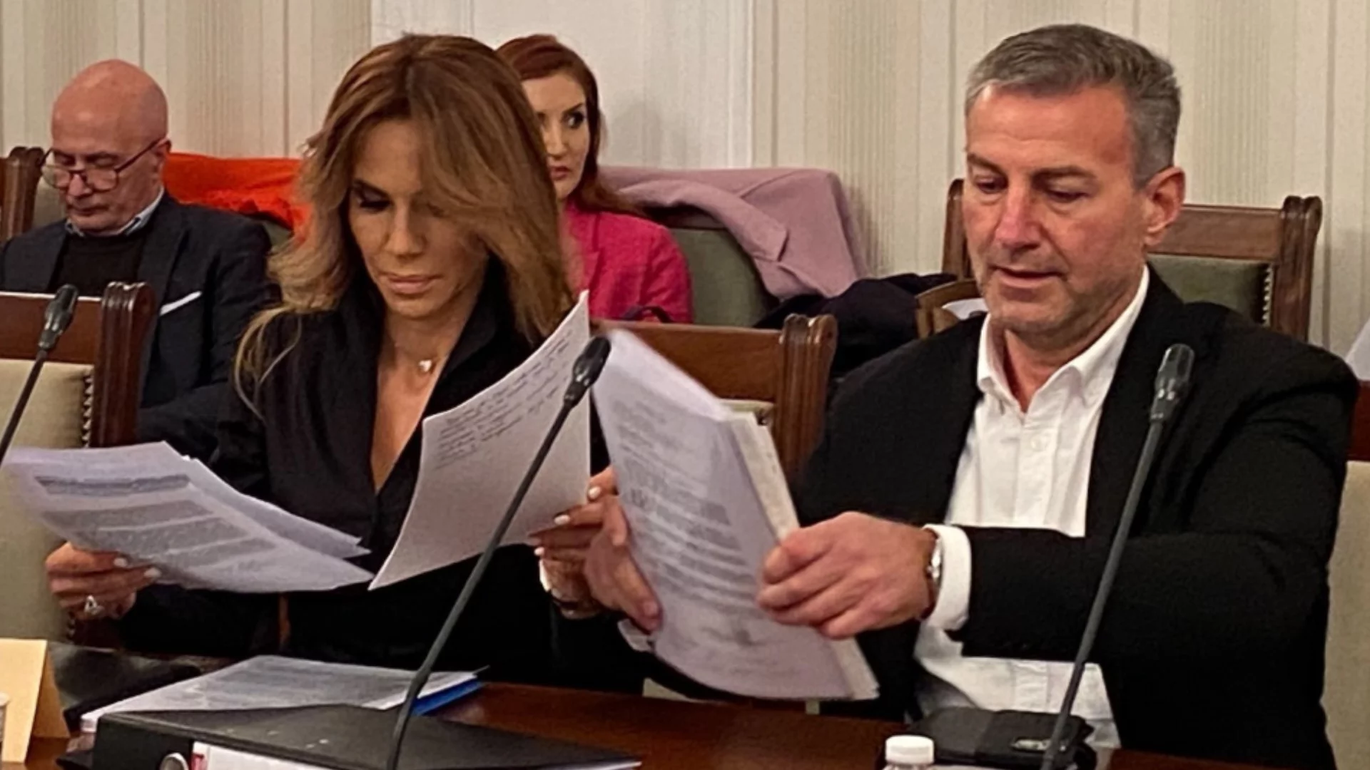 Нарочен за оръжие на Васил Божков срещу Бойко Борисов осъди БНБ