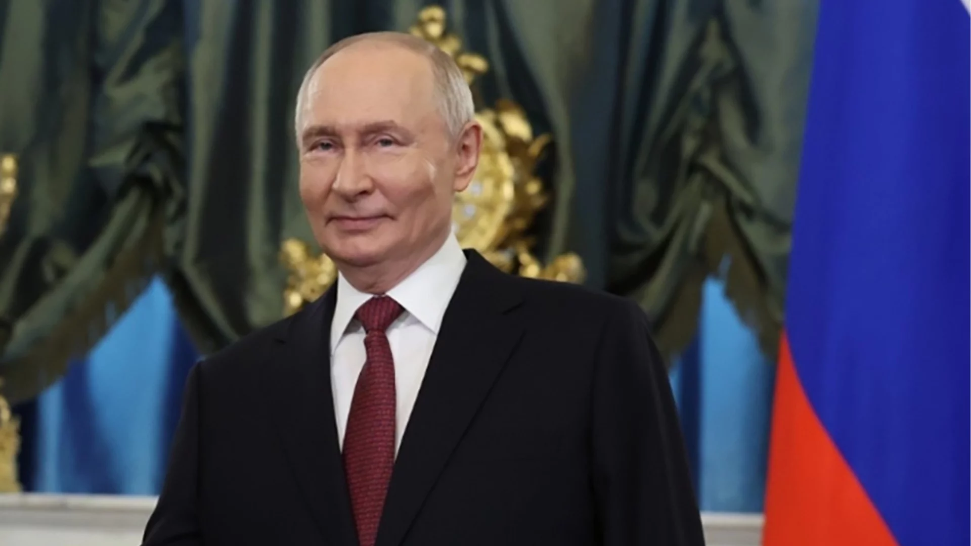 "Орешник", руски Starlink и преувеличения за Константиновка: Путин проектира сила в Деня на Русия, но призна и застоя (ОБЗОР - ВИДЕО)