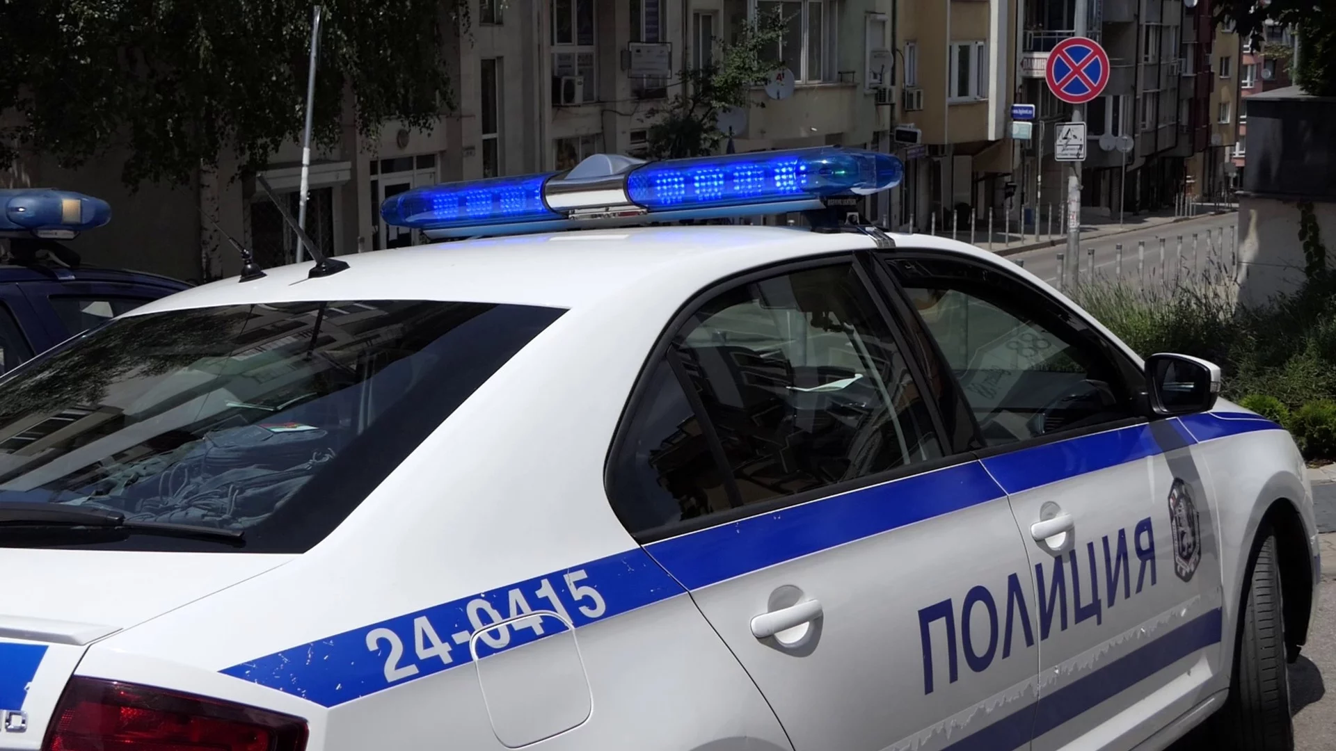 Разбиха група за рекет и проституция в София, десетки са задържани (ВИДЕО)