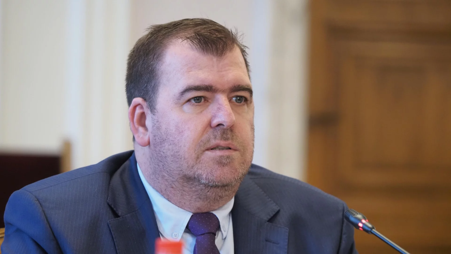 Явор Гечев: КЗК е тежката артилерия в контрола - може да налага глоби до 10% от оборота