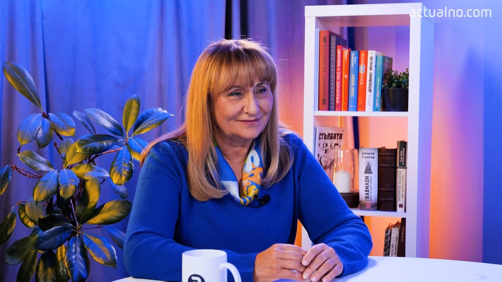 Лидия Шулева: Няма друга възможност за финансиране на дефицита освен с нов дълг