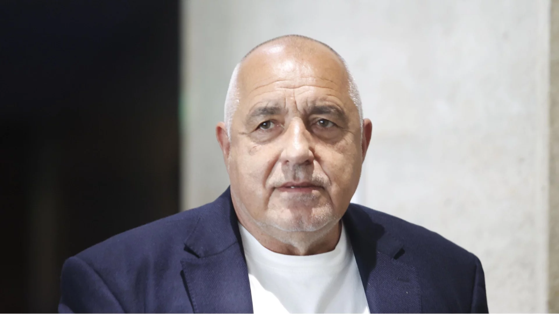 Борисов за военната помощ: България не е дарявала, България продаваше оръжия на Украйна (ВИДЕО)