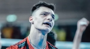 Кошмарът няма край! Сърбия пак ни пречупи, въпреки чудовищния мач на Алекс Николов