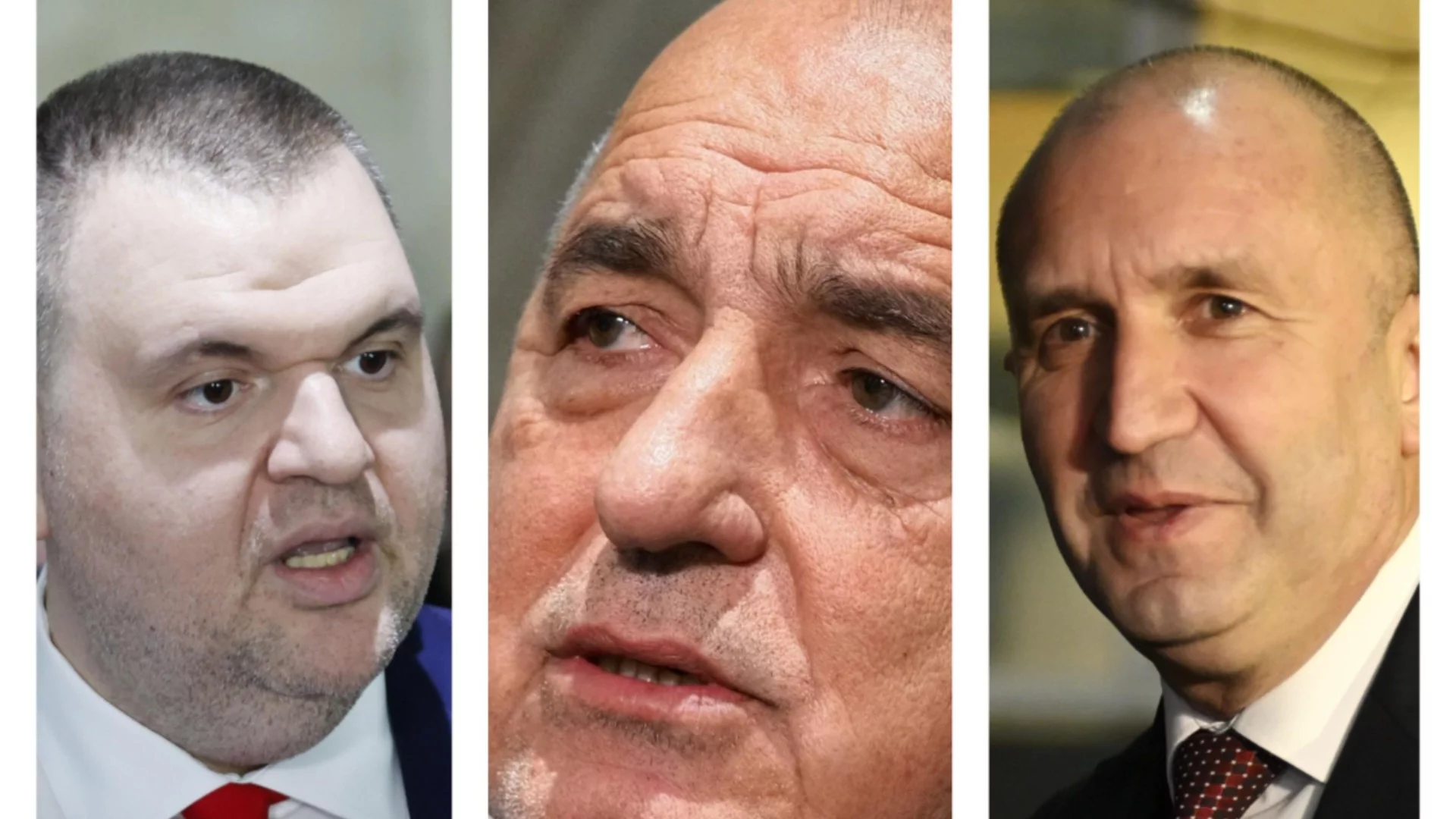 Разпада ли се ДПС: "Скоро ще се донаместят и моделът ще стане Пеевски-Борисов-Радев"
