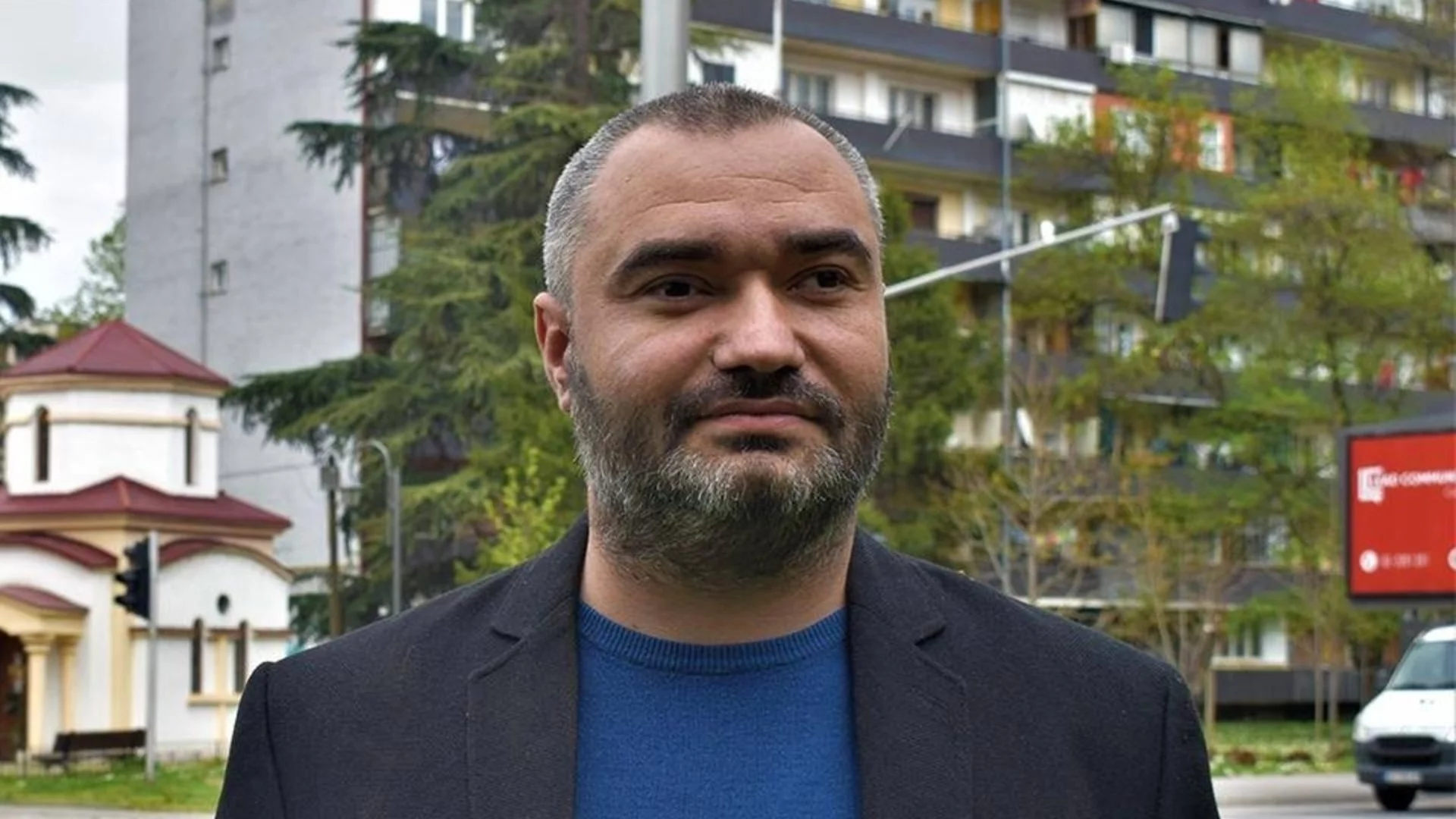 Журналистът в РСМ Атанас Величков: Престъпленията срещу българите се наказват символично