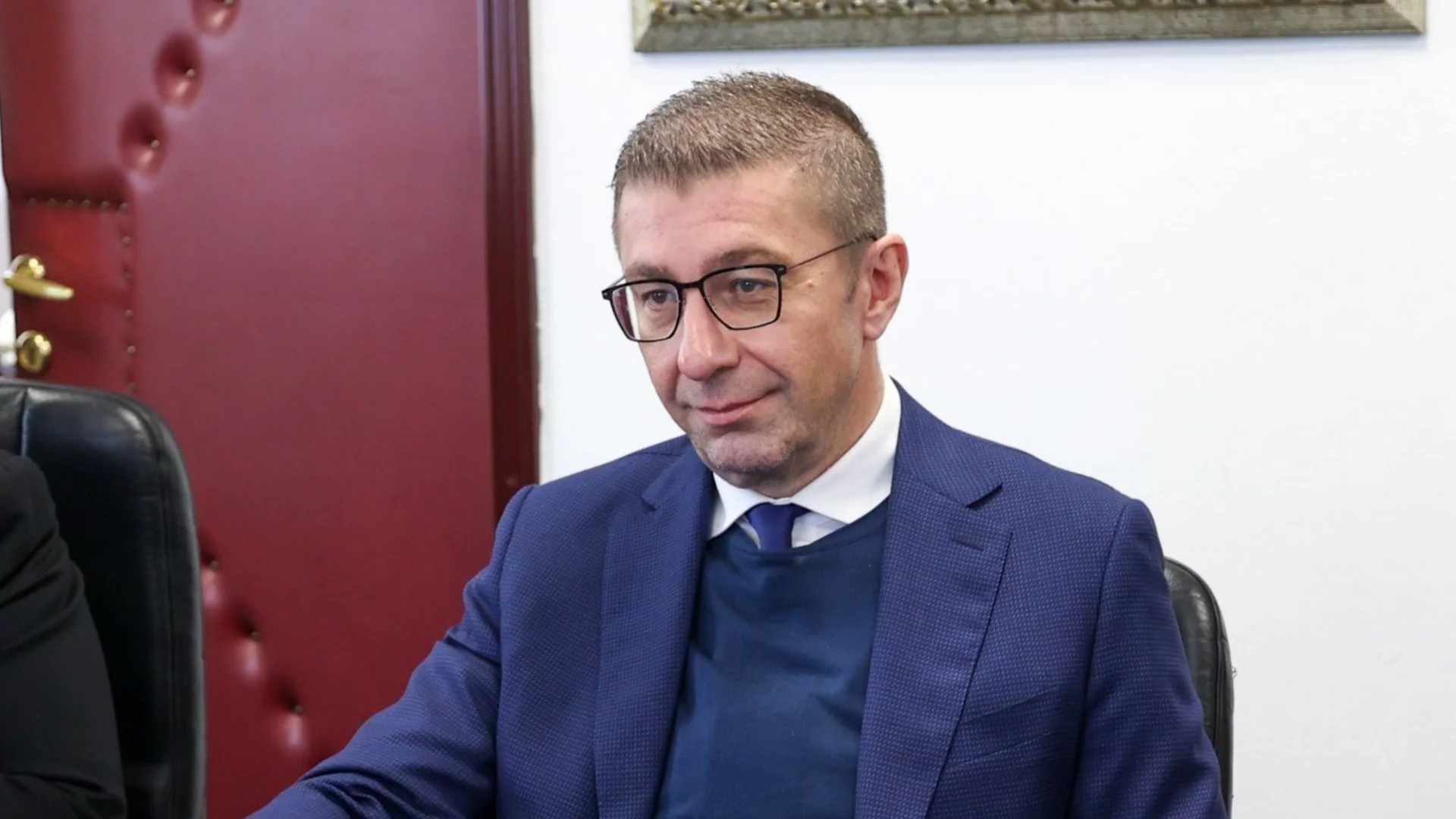 Мицкоски за палежа: Разпитва се задържаният, за да се види какво го е накарало да направи това