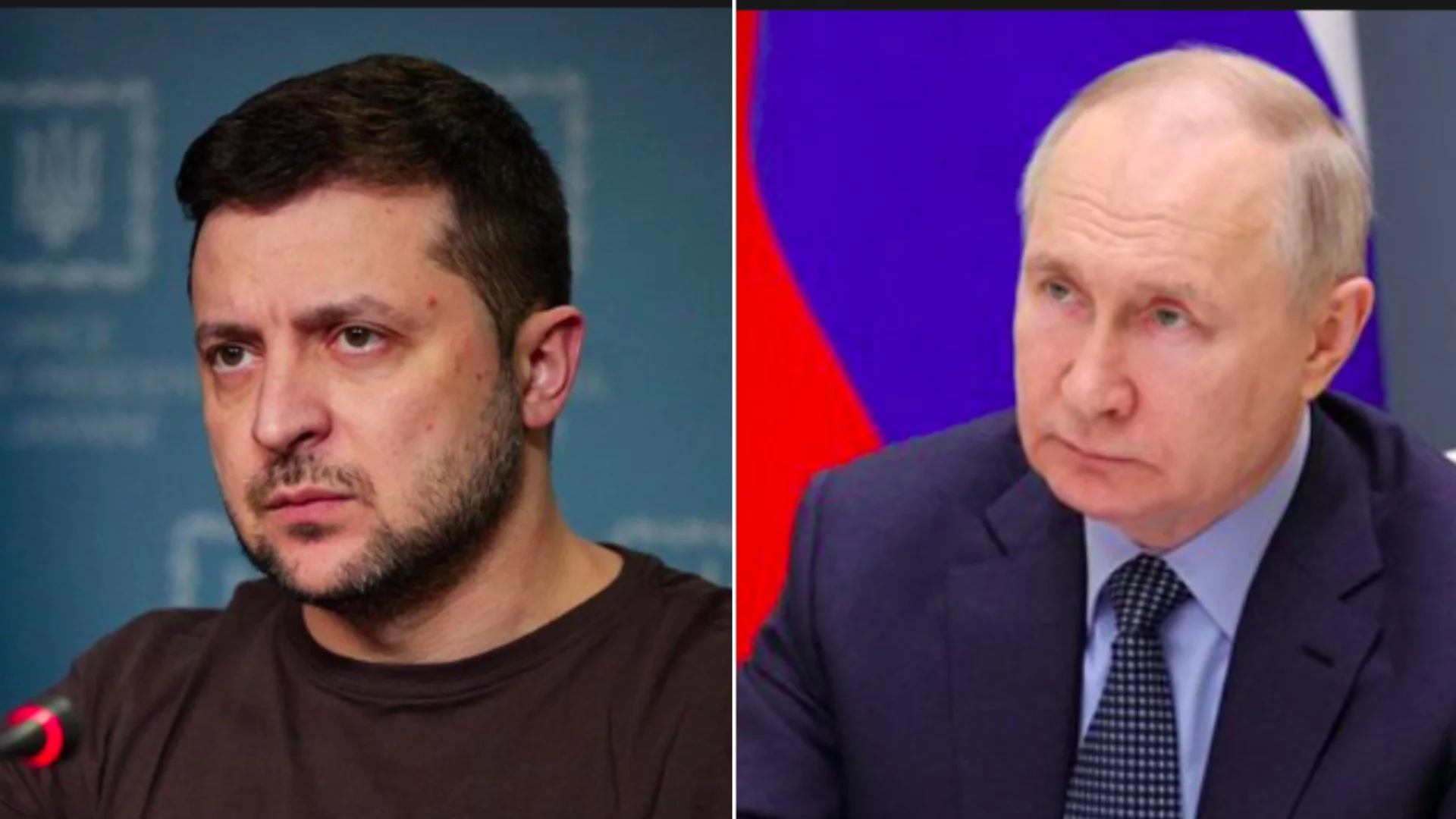 Зеленски предложи среща на Путин още тази седмица - пред Тръмп и Макрон