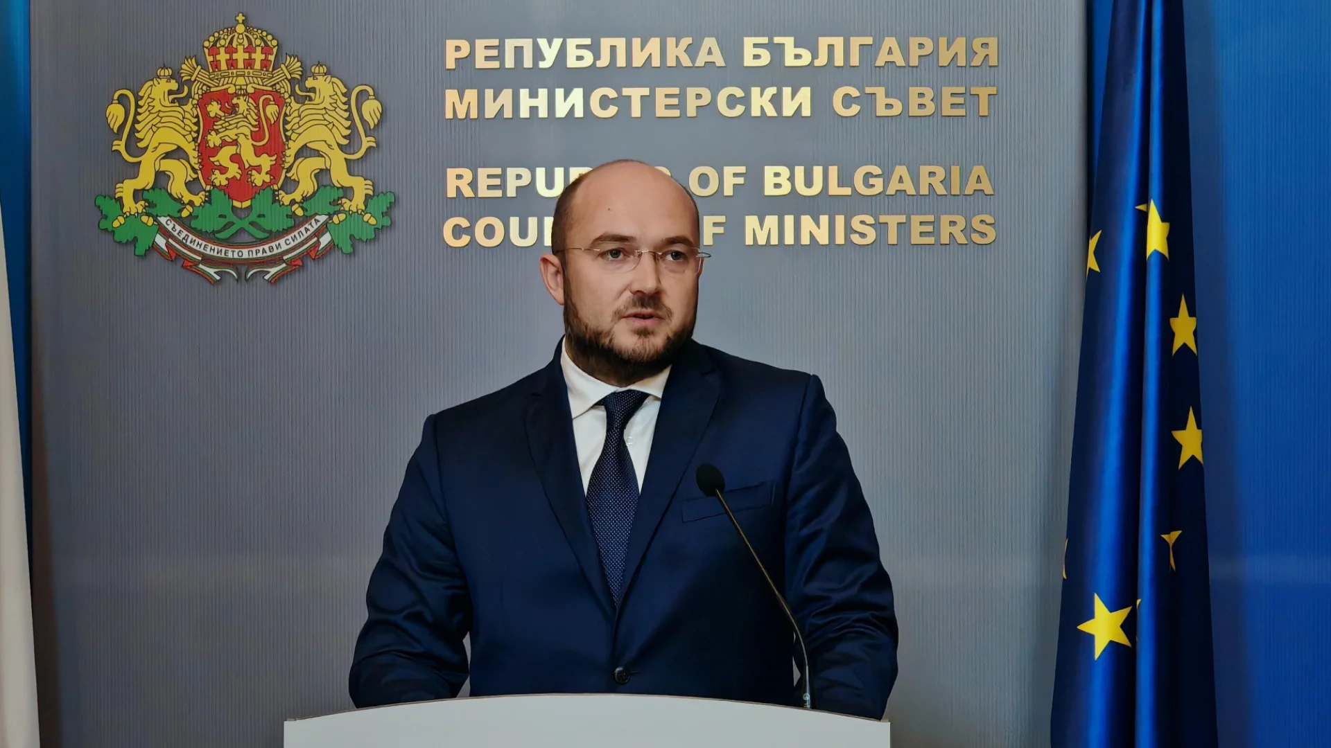 Правосъдният министър от кабинета "Желязков" отговори на Bird.bg заради твърдение за Невзоров и "Баба Алино"