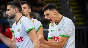 България - Италия НА ЖИВО по ТВ: Къде и кога да гледаме волейболната класика?