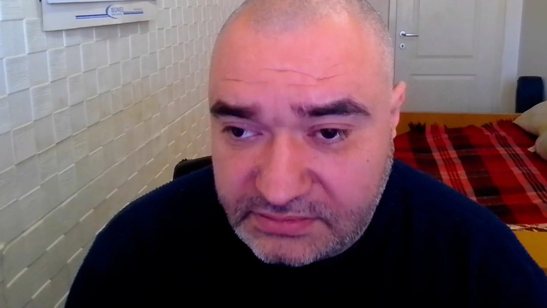 Журналистът в РСМ Атанас Величков: Престъпленията срещу българите се наказват символично