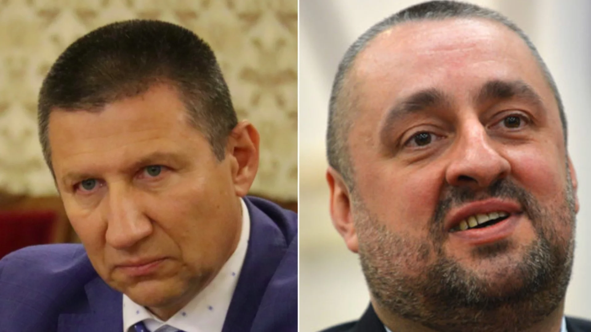 След оставката на Сарафов: Изненадващи имена искат да го заместят