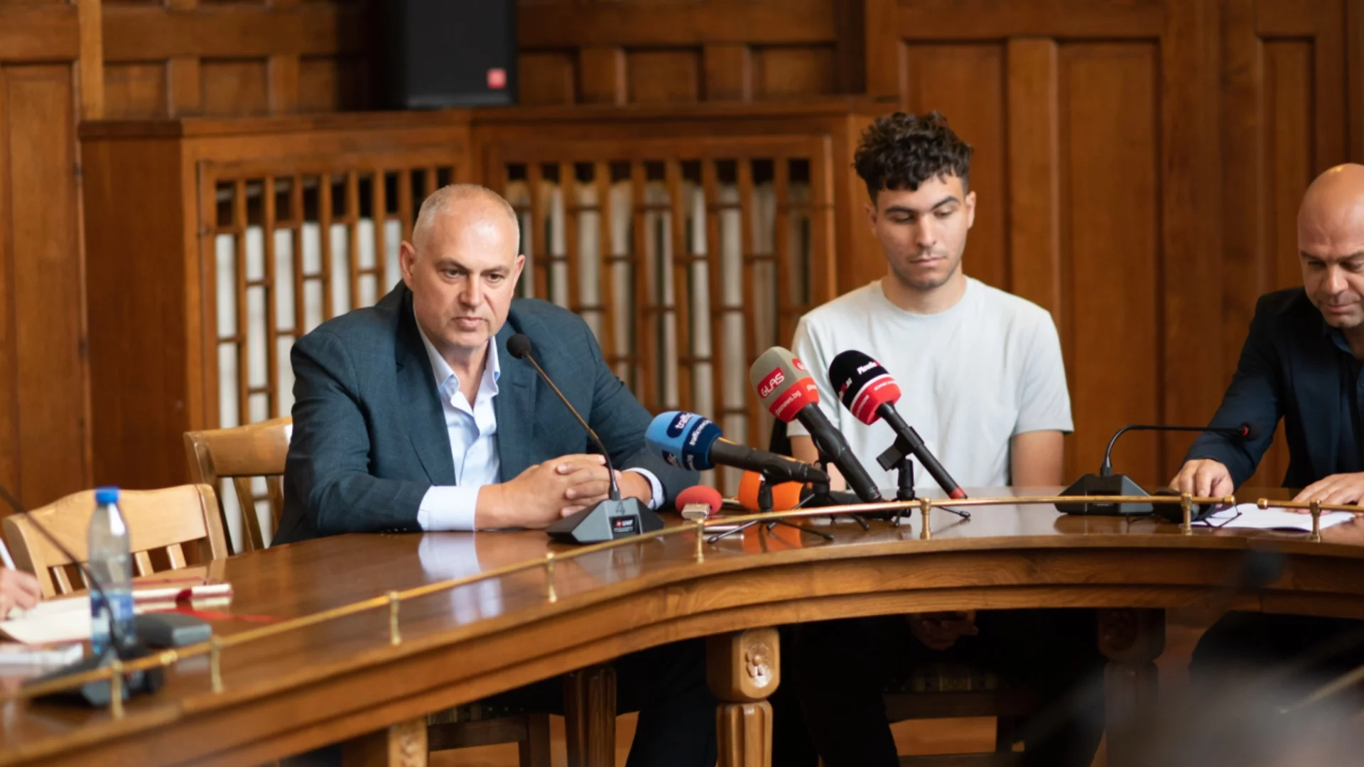 Кметът на Пловдив: Нов договор поставя по-високи изисквания към градския транспорт