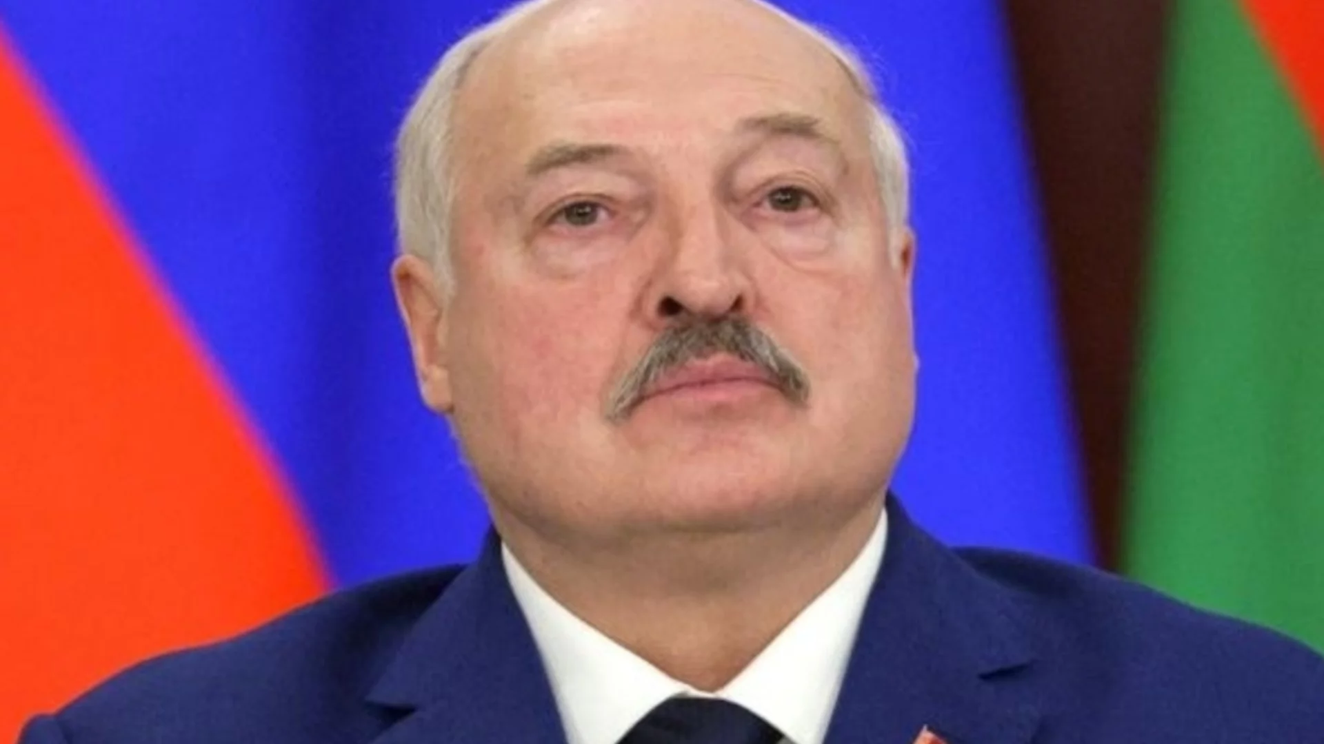 Може и малко да съм прекалил: Лукашенко се извини на Зеленски (ВИДЕО)