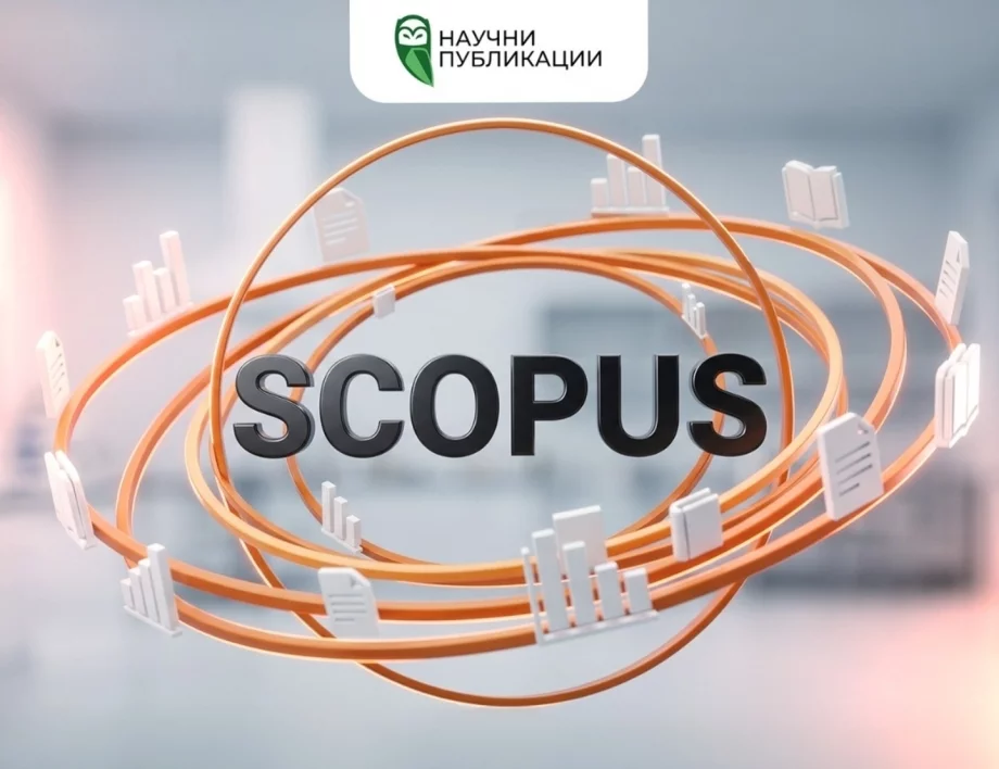 Публикуване в Scopus 2026: какво трябва да знае един учен?