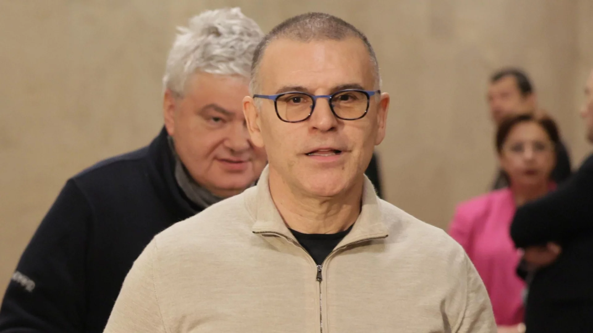 Дянков се съюзи с Асен Василев и каза каква глупост свърши Румен Радев пред ЕС с бюджетния дефицит