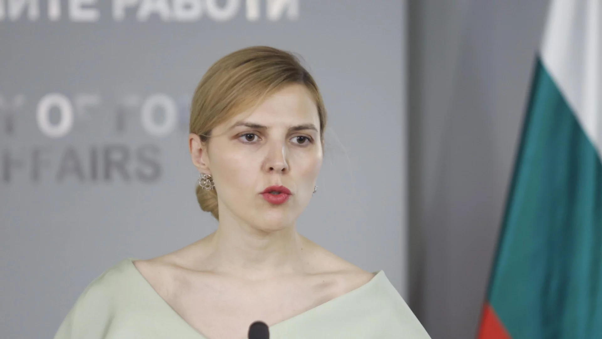 България е против част от новите санкции на ЕС срещу Русия