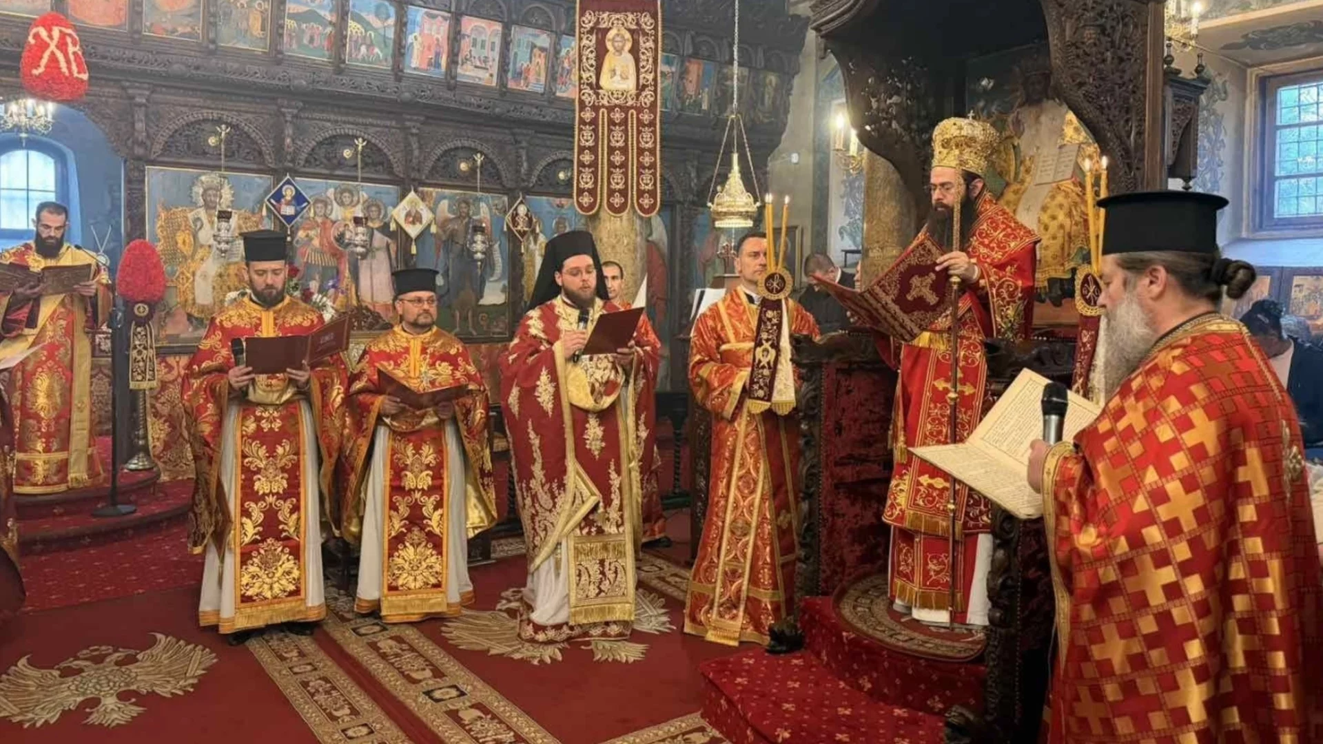 Църквата пусна украински свещеници по Черноморието: Подозрения, че са верни на Путин и извършват руска пропаганда, местните на протест