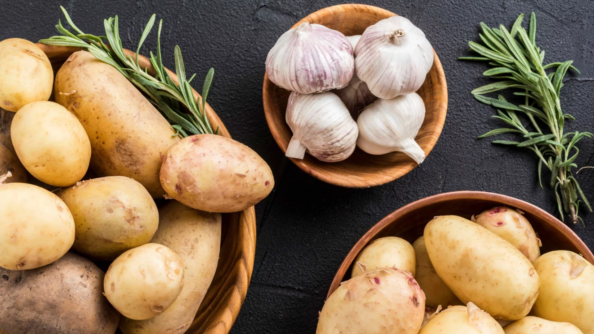 Родна реколта пресни картофи само за 0,65 евро в Kaufland