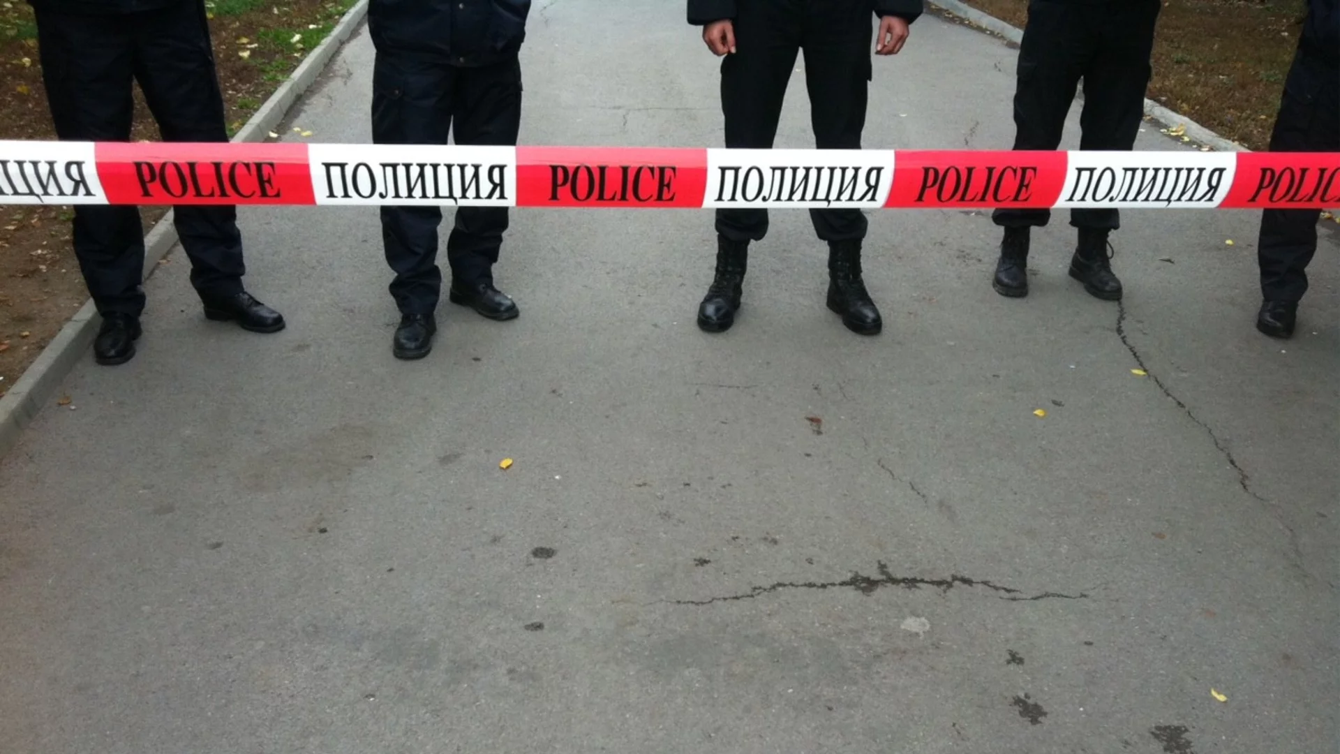 Пребит и убит за 33 евро сметка: Протест с въпрос какво прави разследването