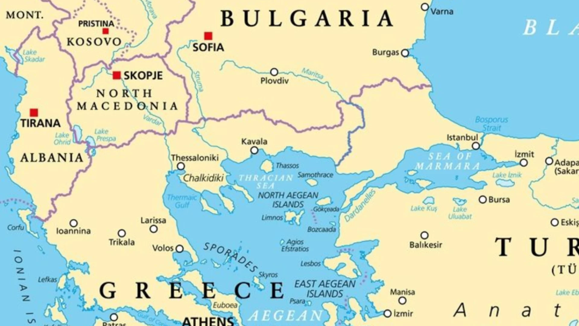 Напредък: България се изравни с Гърция на последното място по БВП на човек в ЕС