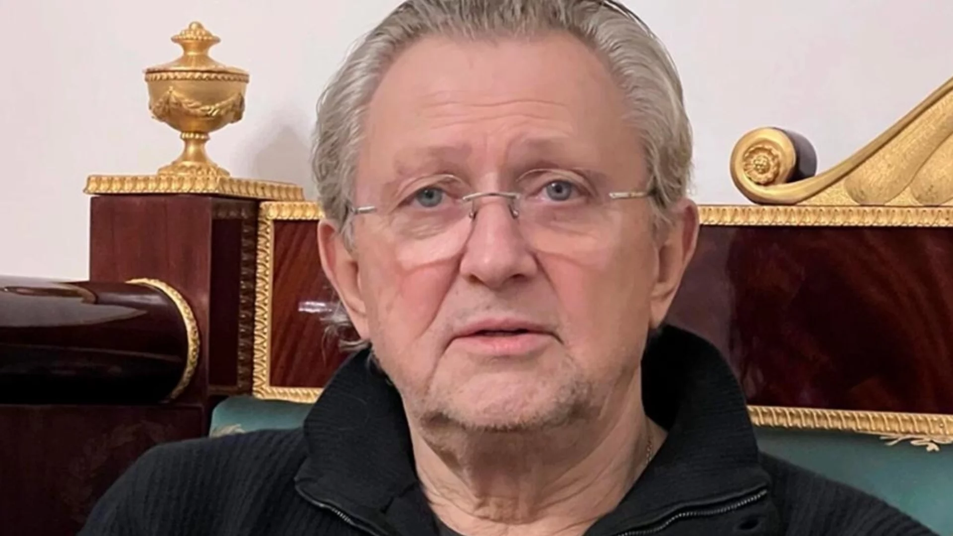 В Русия арестуваха приближен на Путин, смятан за недосегаем