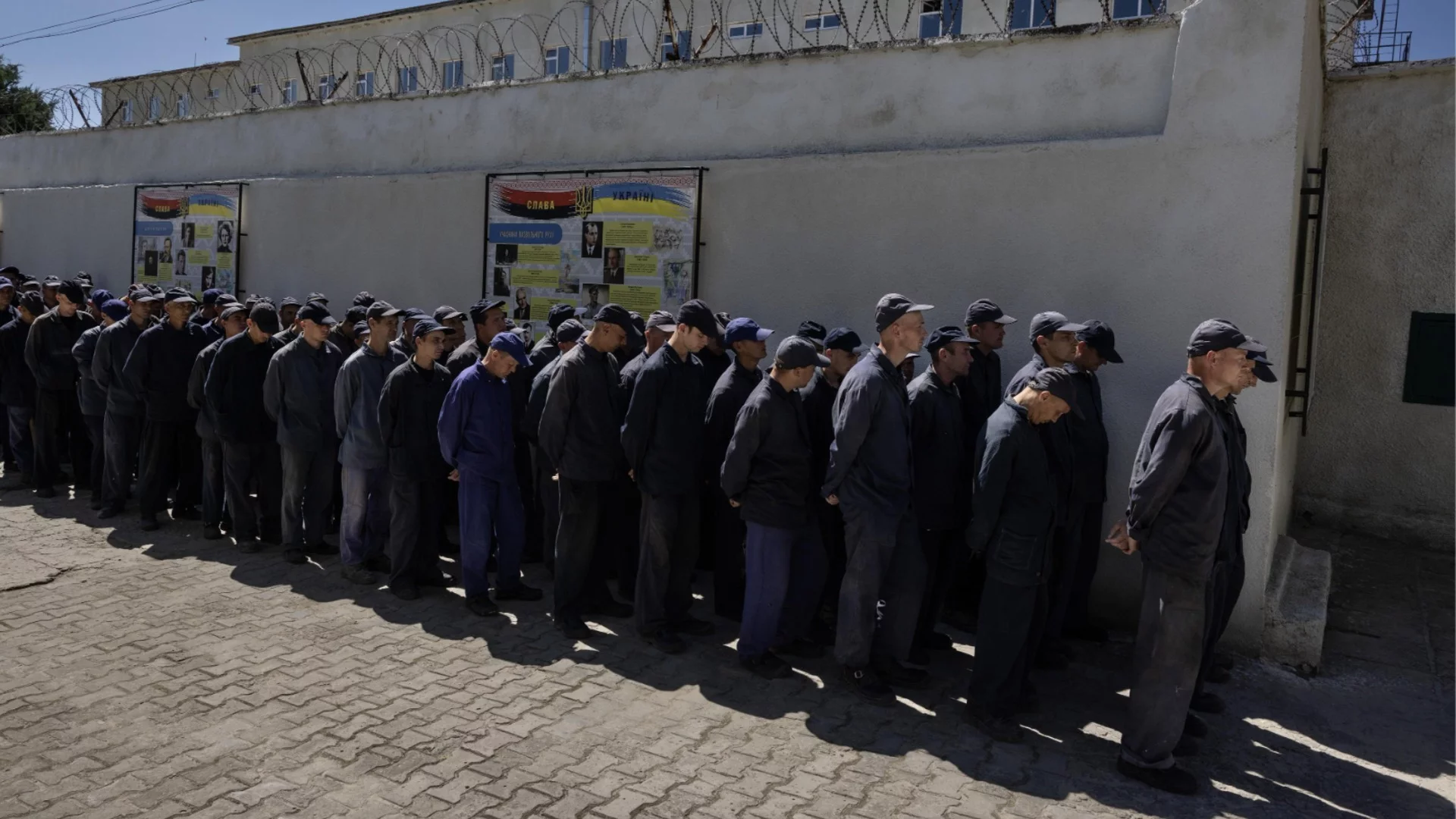 В подготовка за война с Русия? Нидерландия изгради ултрамодерен център за военнопленници (ВИДЕО)