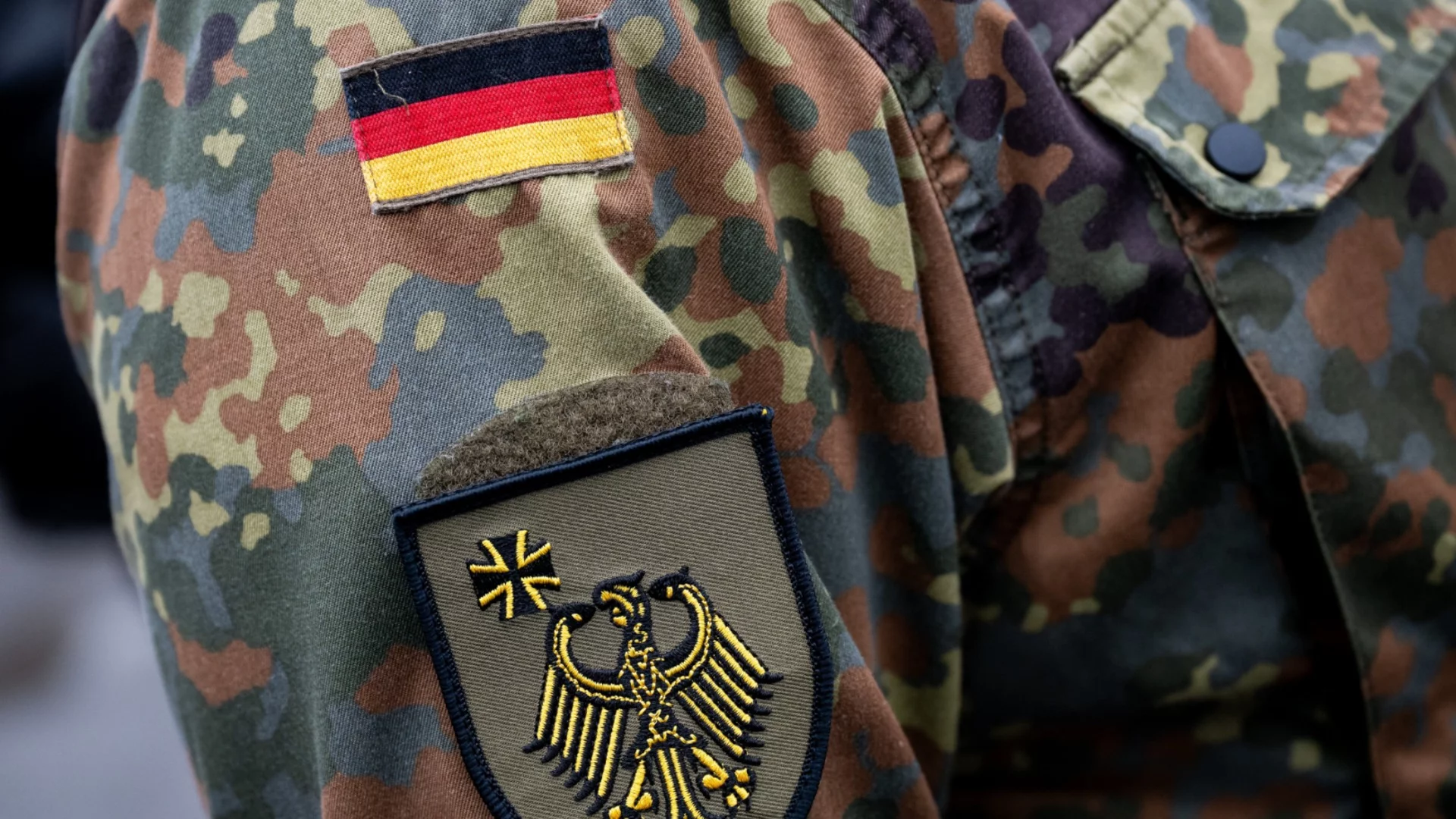 Германия обеща: Ще защитим всяка педя от земята на НАТО