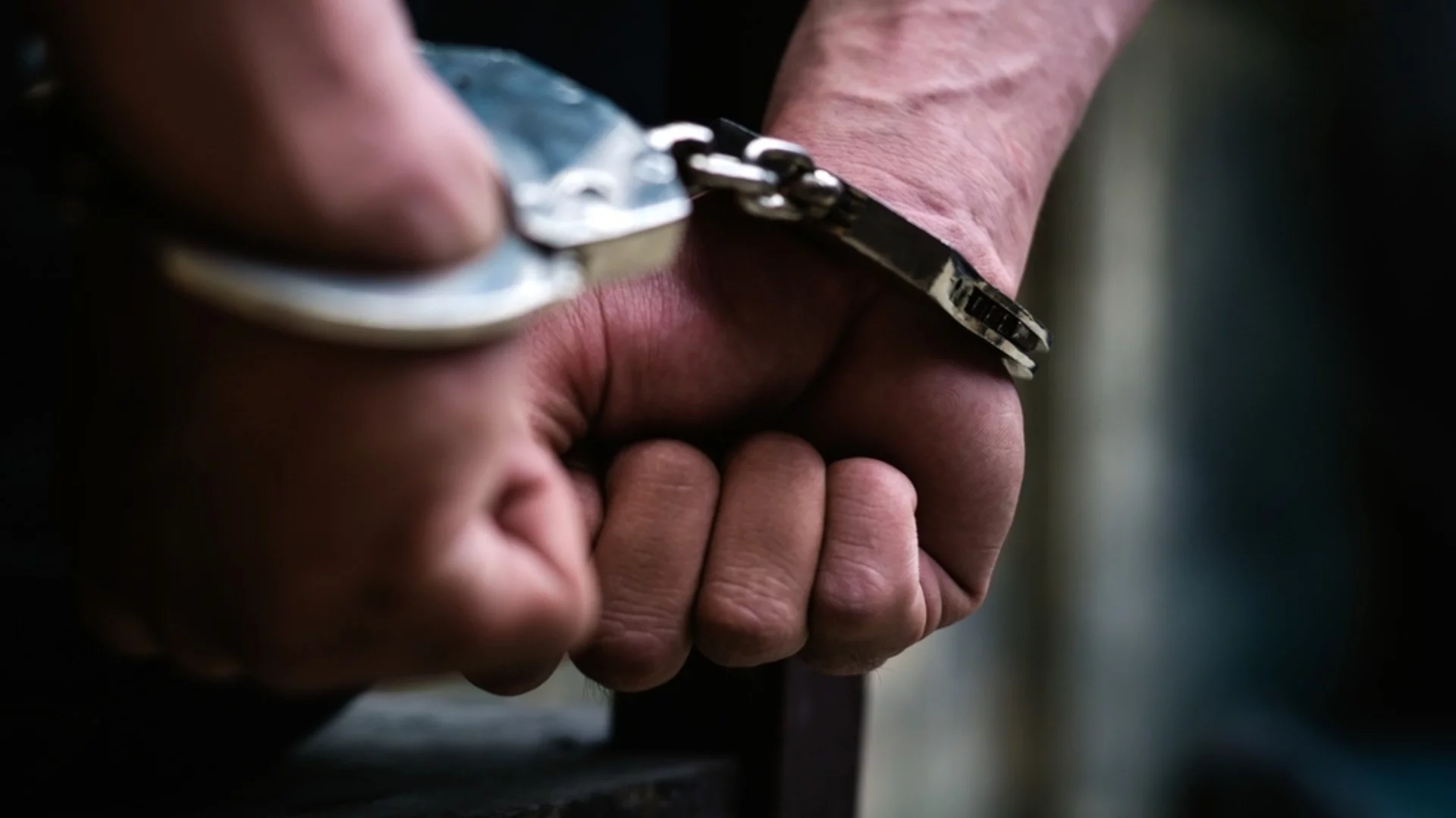 Задържаха заподозрян за убийството на руския художник в Полша (СНИМКА)