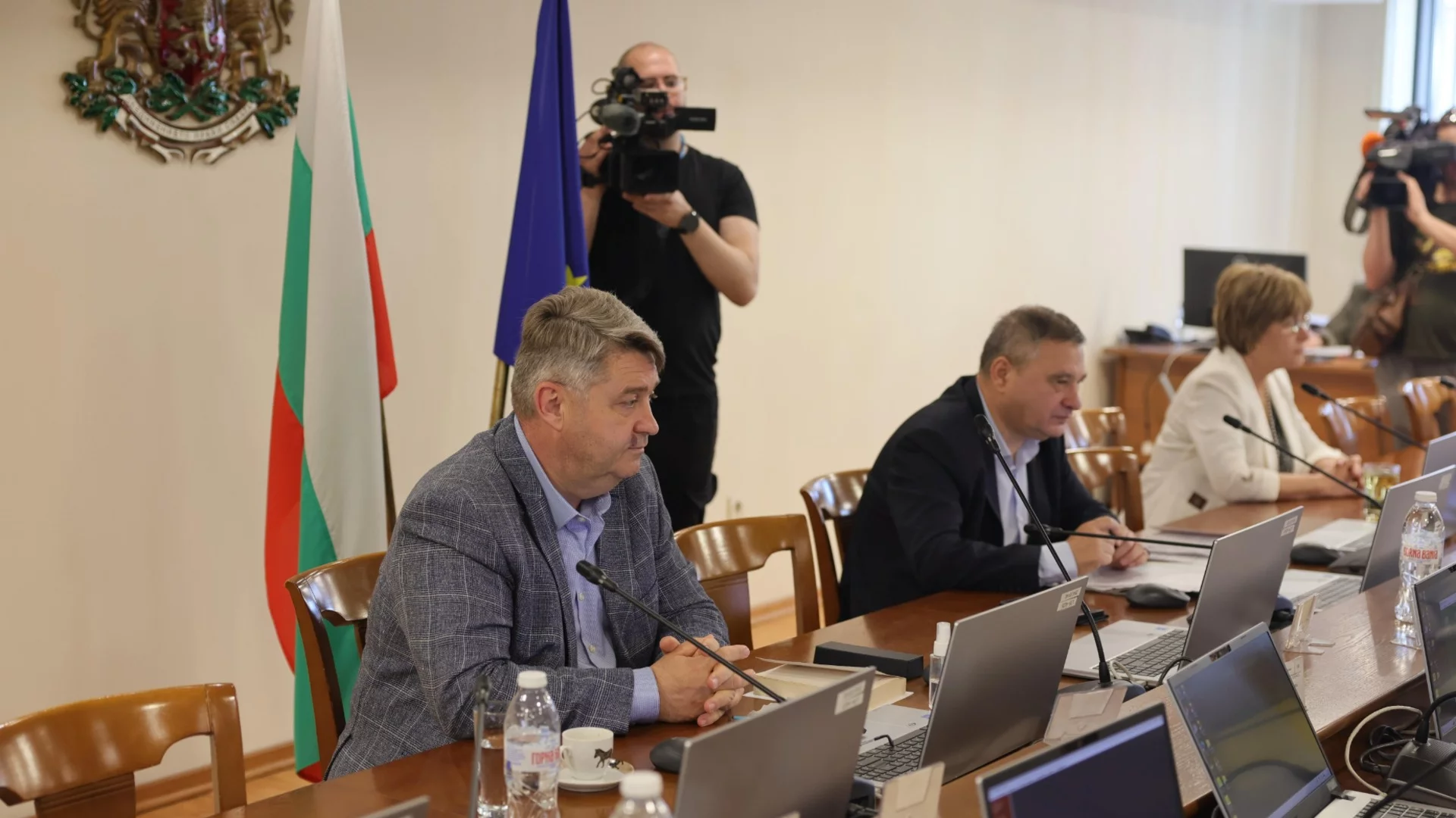 Реформата на ВСС и на главния прокурор: Ето какво прие Правна комисия в Народното събрание