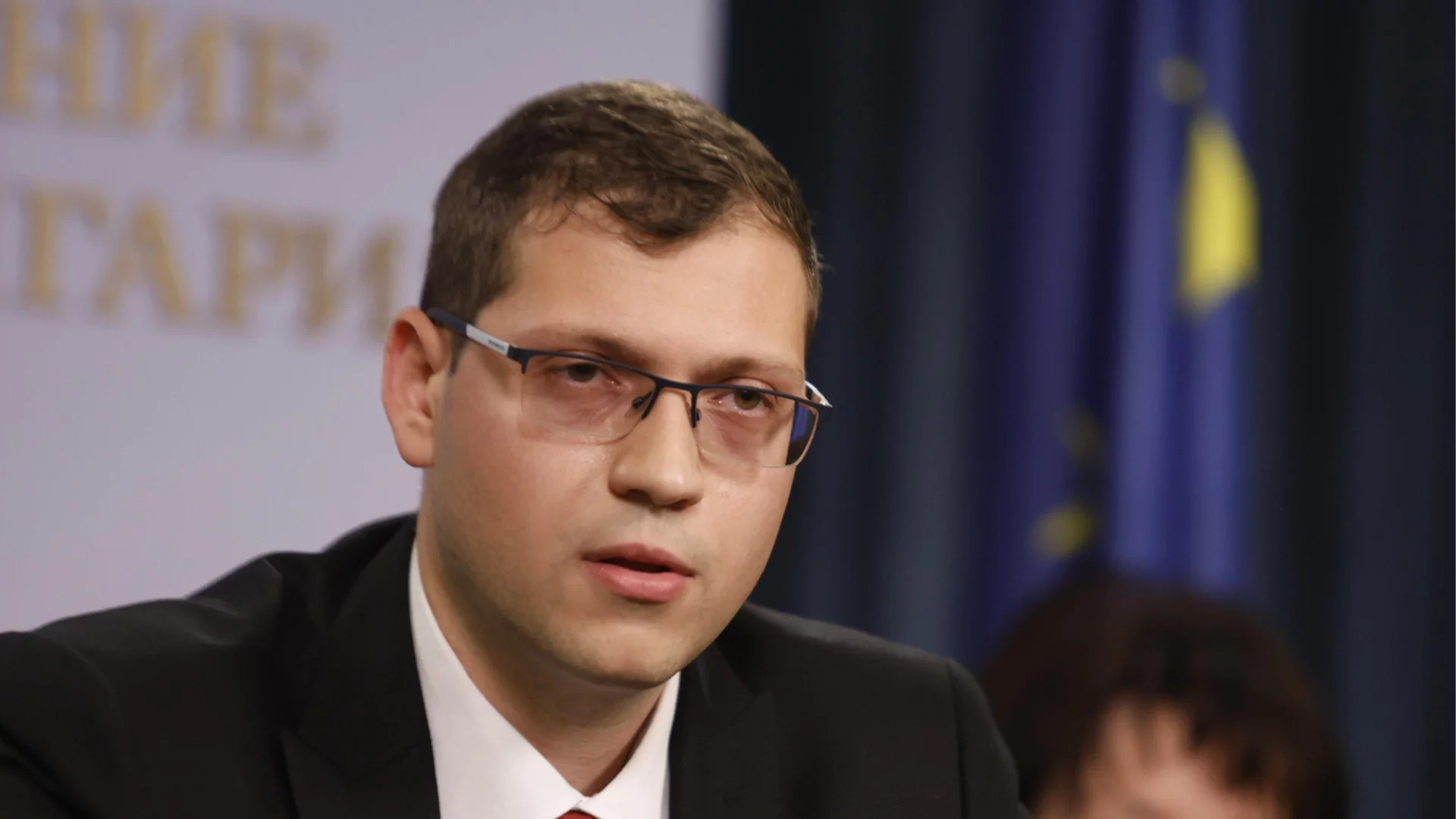 Депутат от „Прогресивна България“: Ние не бяхме зависими от ГЕРБ и ДПС при удължаването на държавния дълг