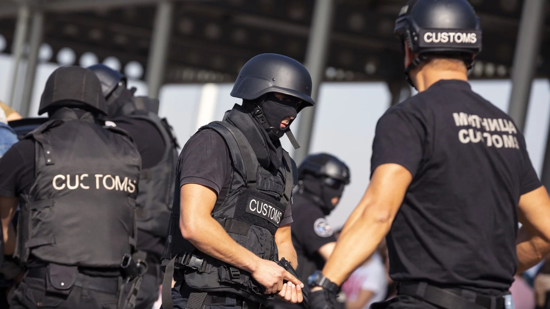 Правят ли се проверки по границите с Румъния, въпреки че сме в Шенген? МВР и Агенция "Митници" отговарят