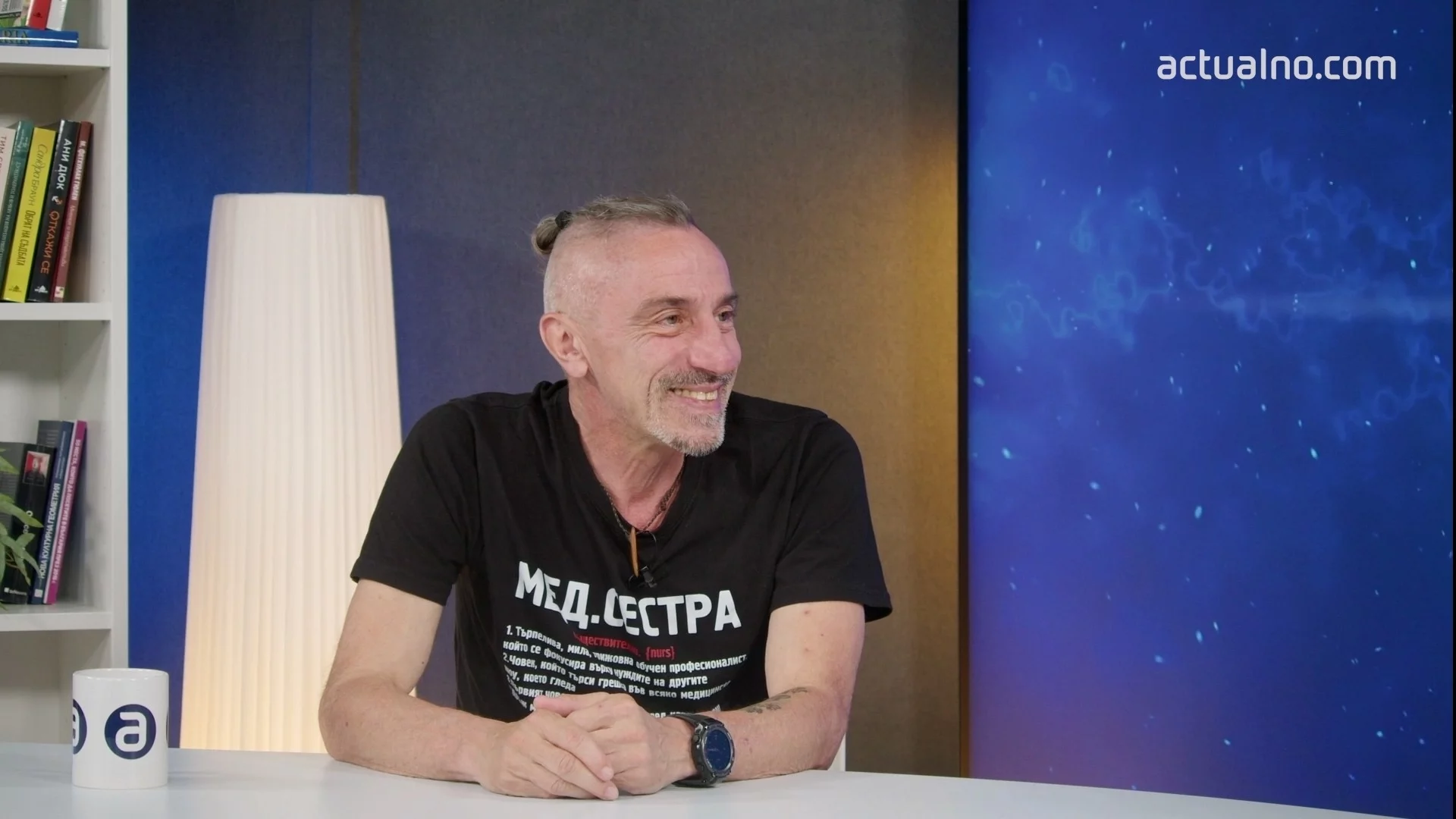 Свилен Делчев: „Важно е родителите да знаят, че децата им са в най-добрите грижи“ (ВИДЕО)
