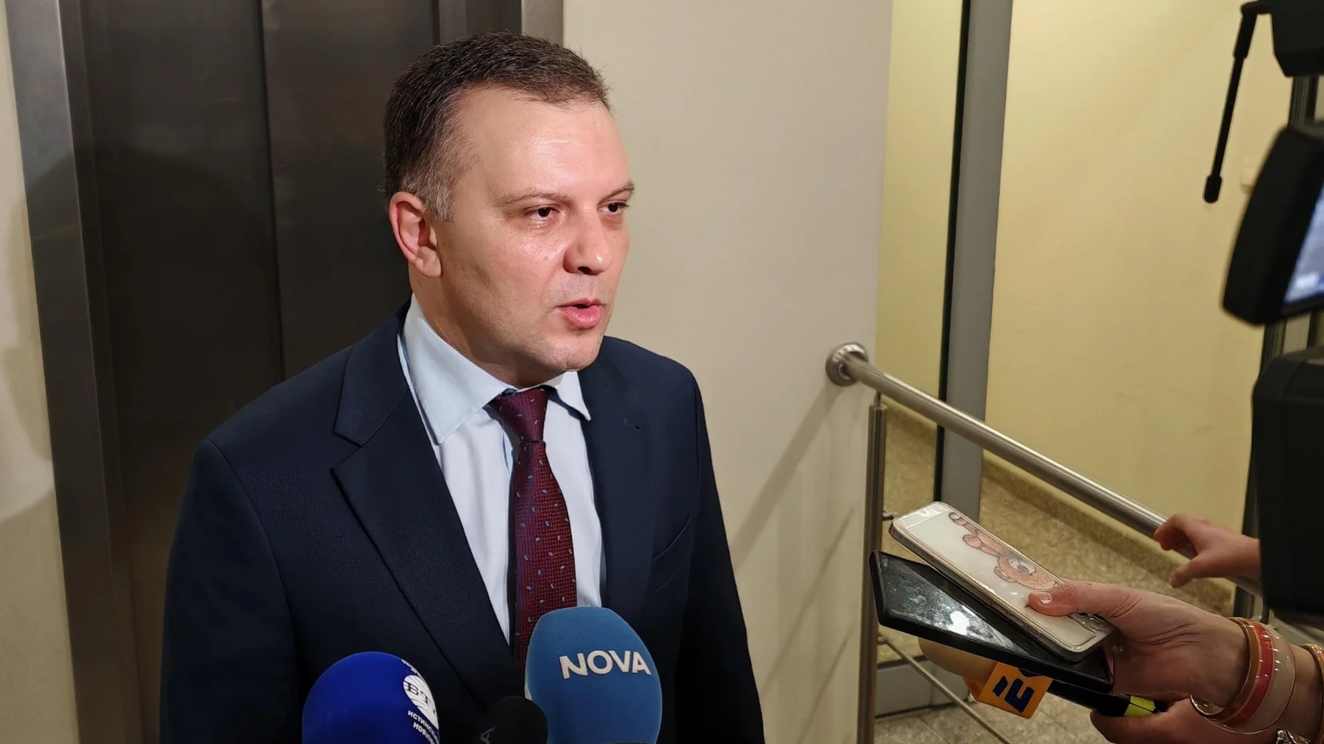 Масови оставки в съдебната система заради възможност за повишение без конкурс