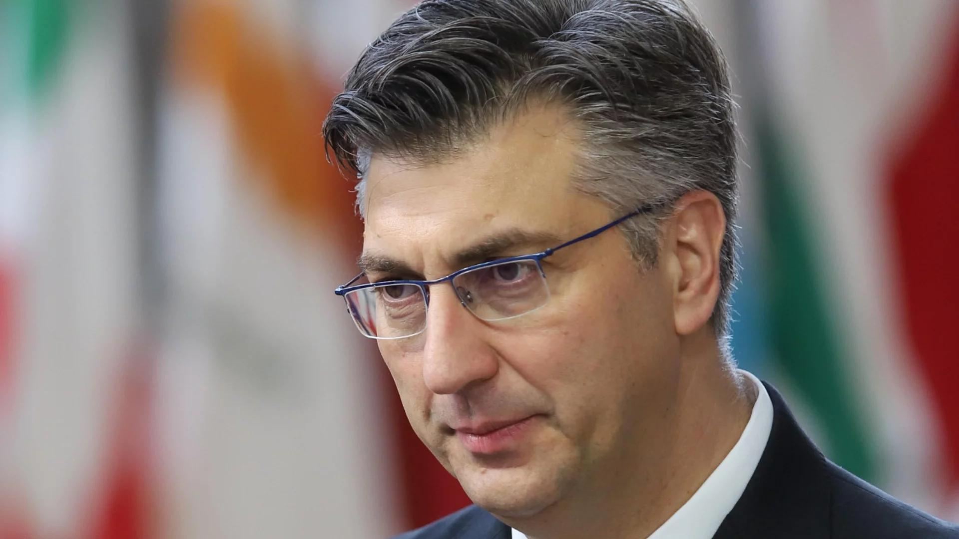 Хърватия обеща нещо важно на НАТО: Пленкович и Рюте си говориха за пари