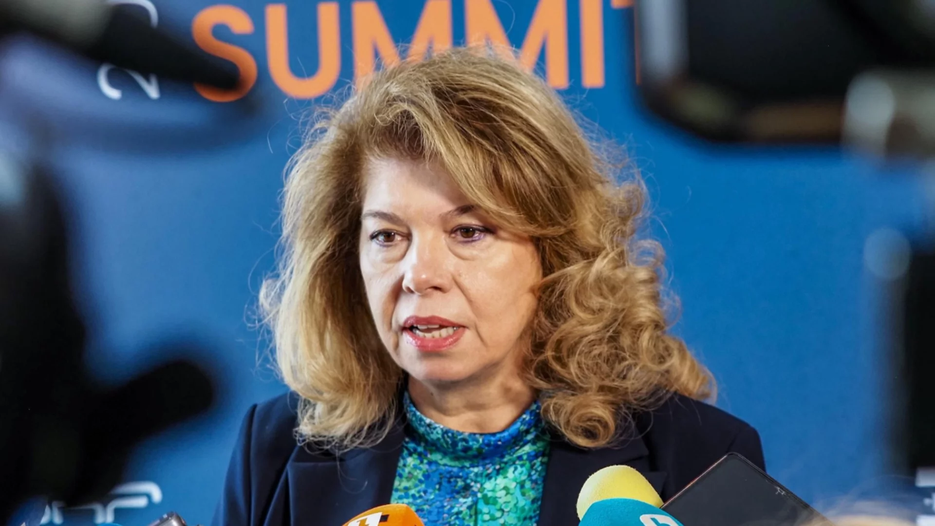Йотова: Психичното здраве не е лукс за избрани