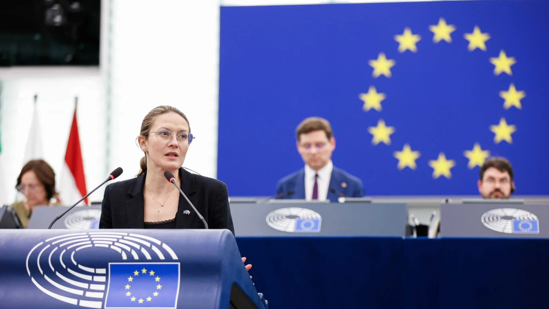 Цветелина Пенкова: Електрификацията е пътят на Европа към достъпни цени на електроенергията