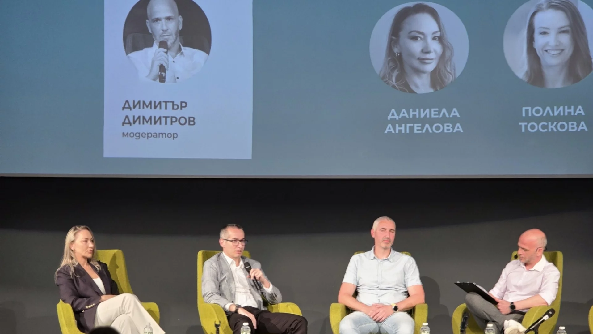 Ритейлът се превръща в технологичен бизнес