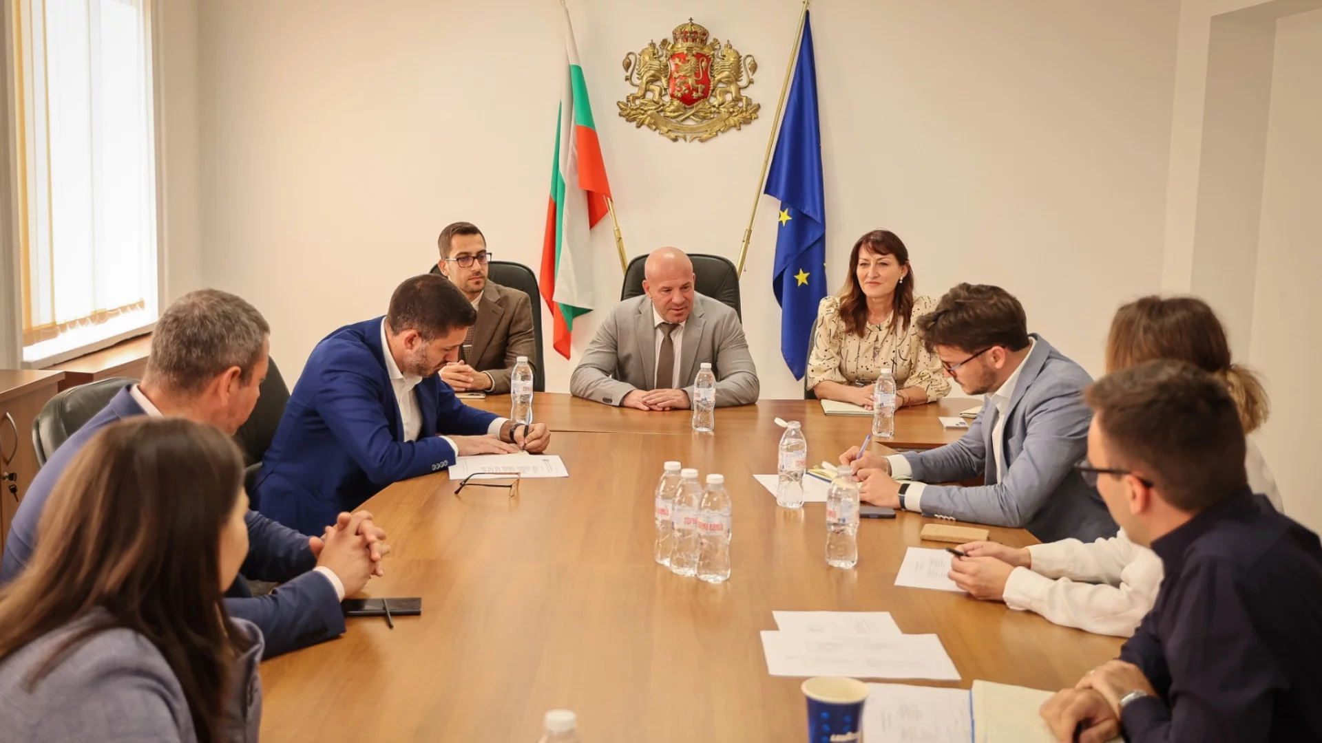 Министерство на спорта предупреждава: България е пред изхвърляне от Олимпийските игри, Карлос Насар може да изпусне Лос Анджелис 2028