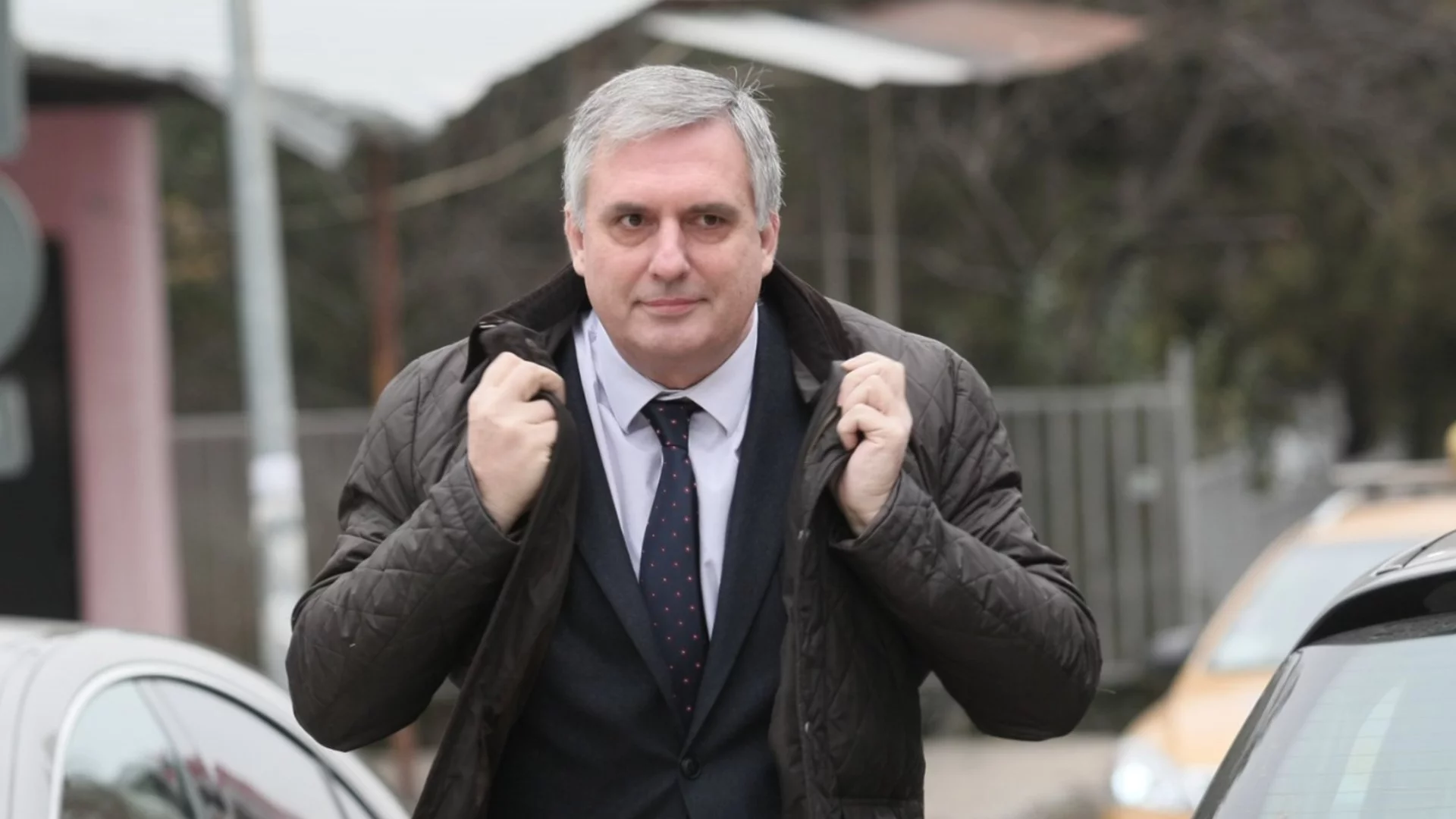 Калфин коментира изказванията на Румен Радев