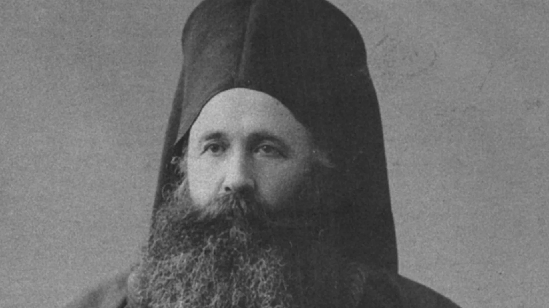 20 юни в историята: Умира екзарх Йосиф I