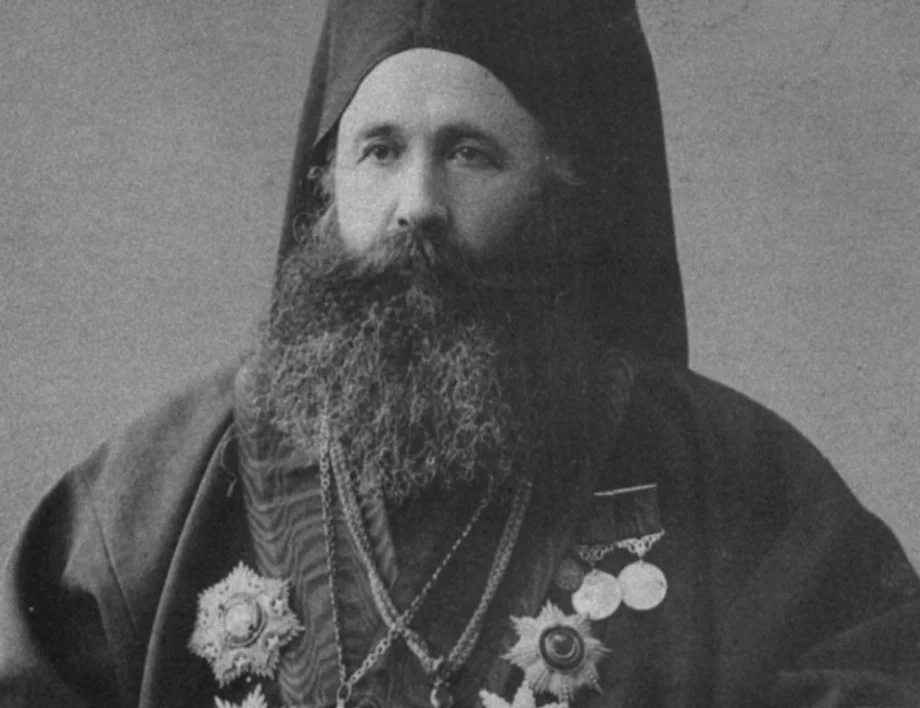 20 юни в историята: Умира екзарх Йосиф I